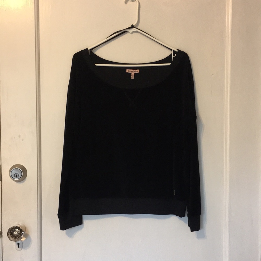 Juicy Couture Size M Top